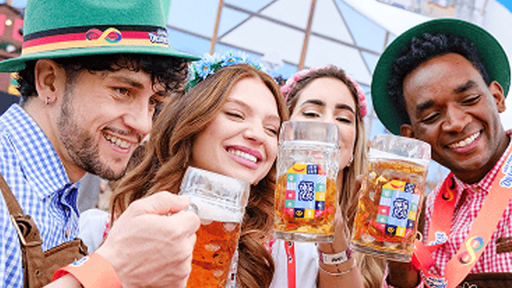 São Paulo Oktoberfest 2025: O Maior Festival Alemão da Cidade